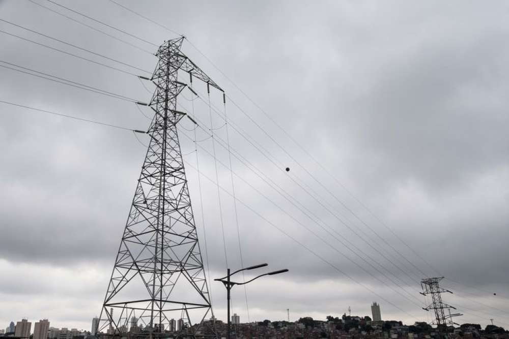 Litoral paulista deve ser atingido por chuvas fortes e contínuas