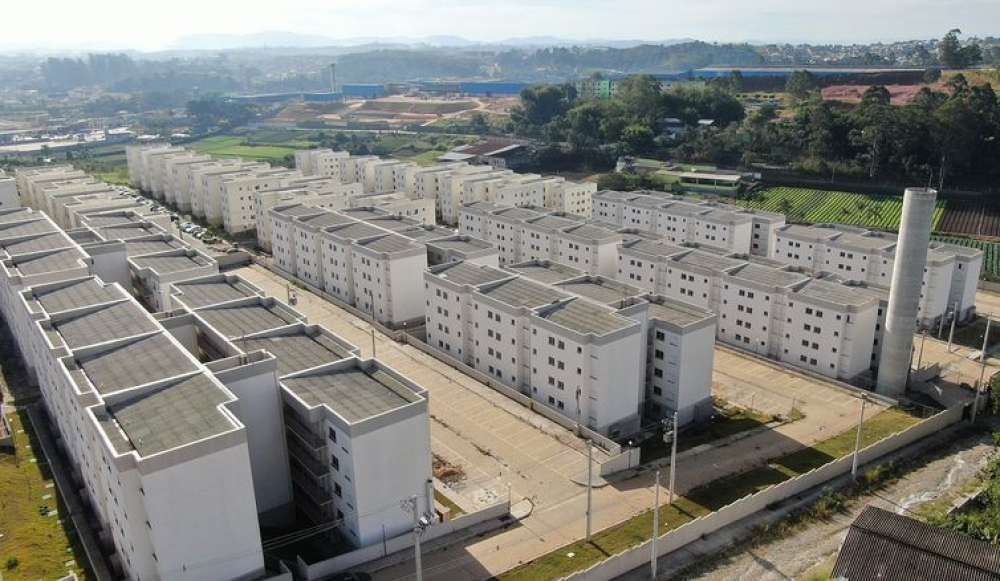 Senado aprova MP do Minha Casa, Minha Vida