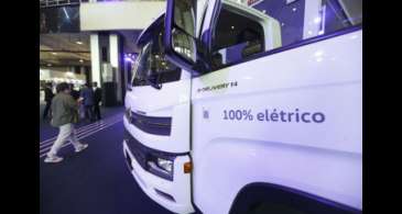 Carros elétricos são prioridade para transição energética