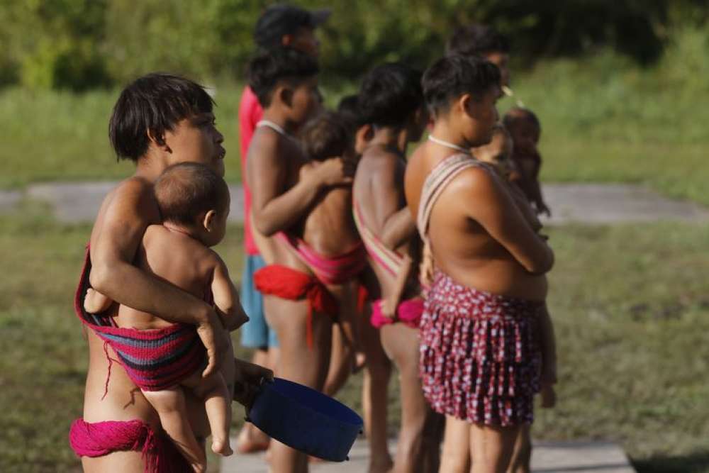 Senadores da Comissão Yanomami entram em acordo e aprovam relatório