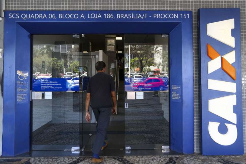 Caixa libera abono salarial para nascidos em setembro e outubro