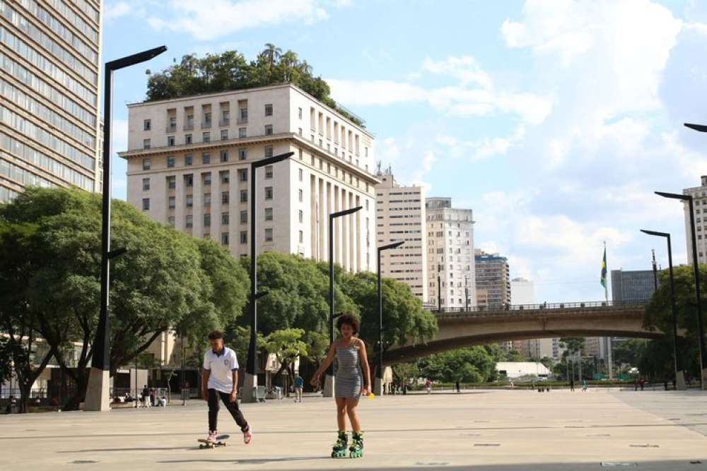 Virada Sustentável movimenta São Paulo