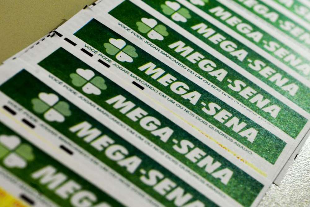 Mega-Sena pode pagar prêmio de R$ 51 milhões neste sábado