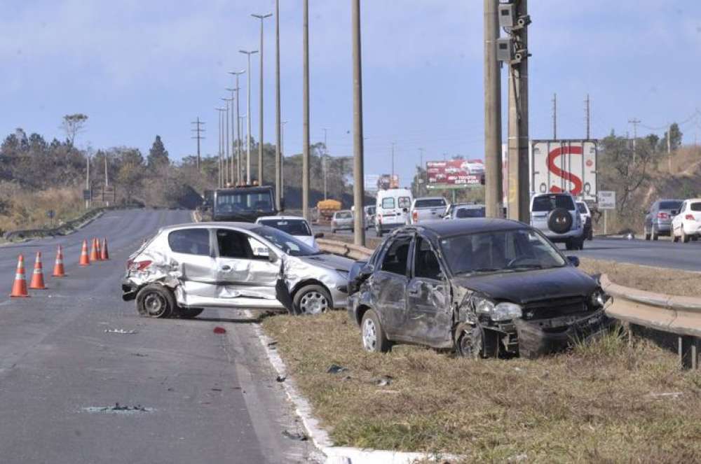 Álcool no trânsito mata 1,2 brasileiro por hora, revela pesquisa