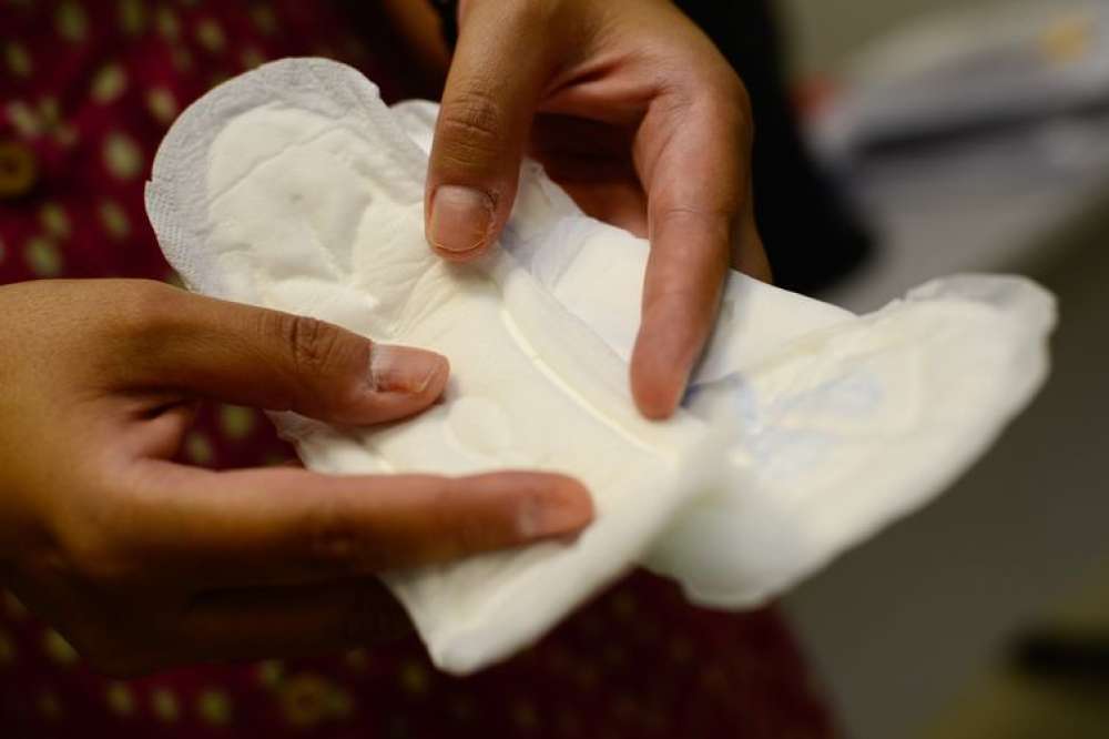 Governo define critérios para distribuição gratuita de absorventes Governo define critérios para distribuição gratuita de absorventes