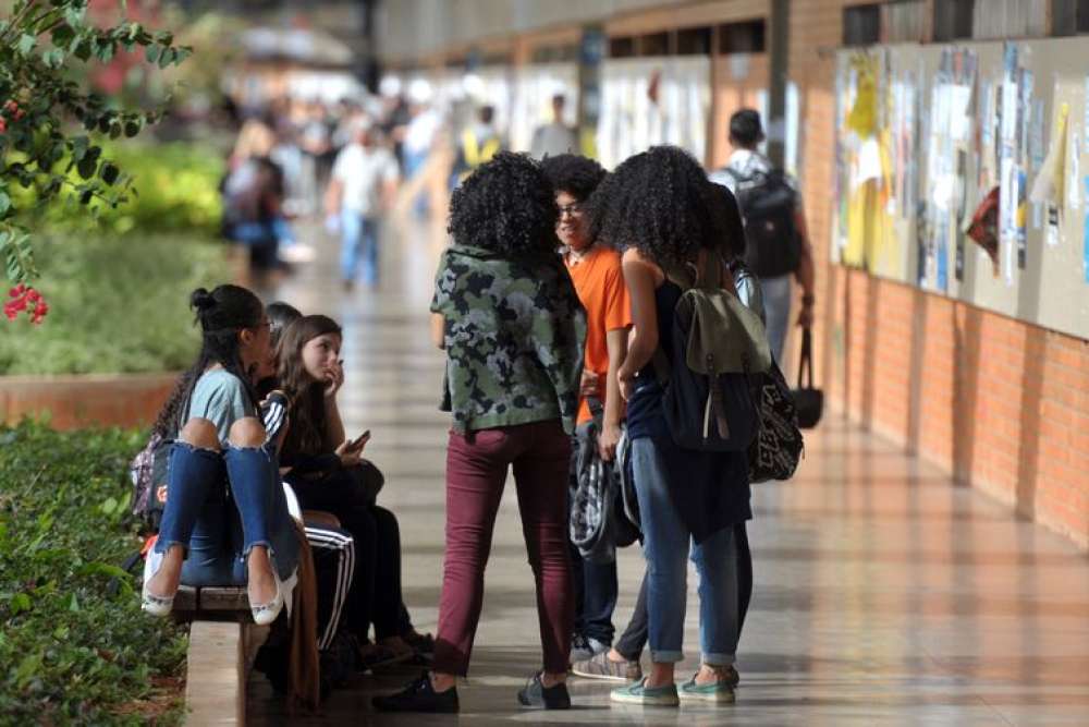 Bloqueio de recursos inviabiliza universidades e institutos federais