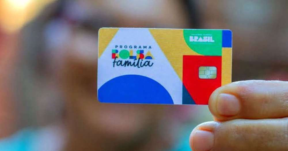 Caixa paga Bolsa Família com novo adicional de R$ 50 a NIS de final 3