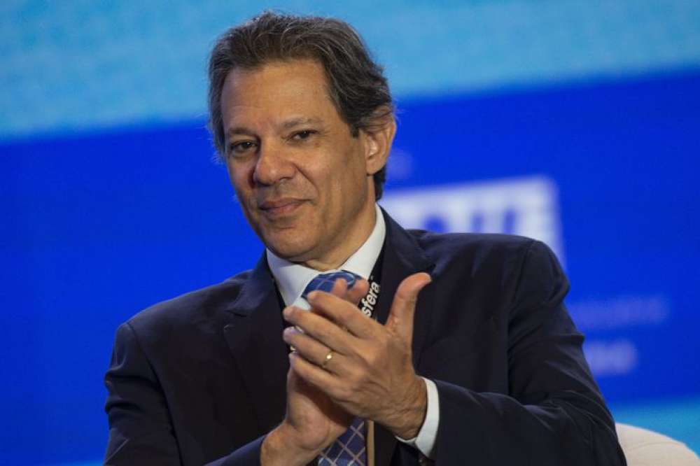 Reforma tributária é “bom a caminho do ótimo”, diz Haddad