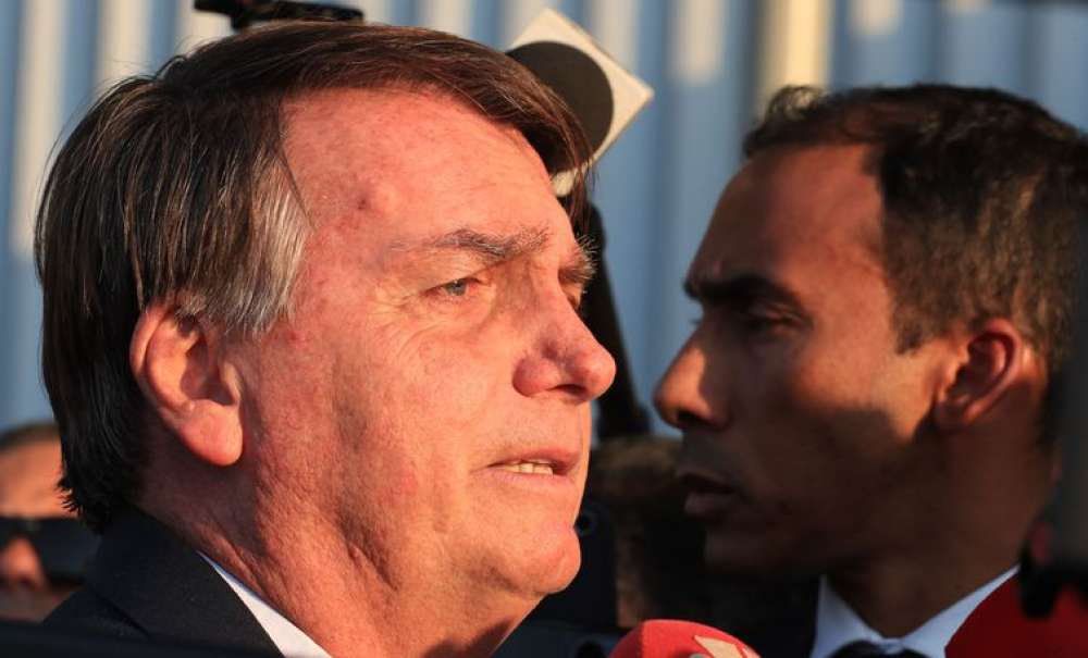 Começa hoje julgamento no TSE que pode tornar Bolsonaro inelegível