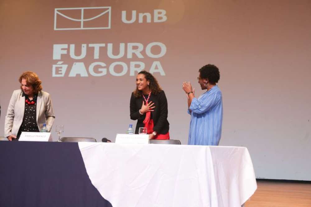 Cotas da UnB completam 20 anos com ingresso de mais de 38 mil alunos