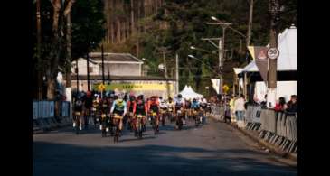 Rio recebe competição de ciclismo do Tour de France neste domingo