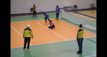 Coluna - Brasil encara Mundial de goalball com estreantes no comando