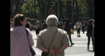 São Paulo promove ações para prevenir queda de idosos