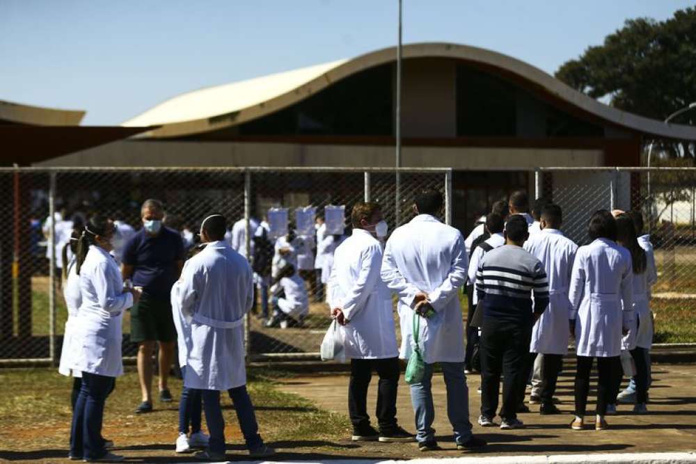 Inscrições para a primeira etapa do Revalida terminam nesta terça 