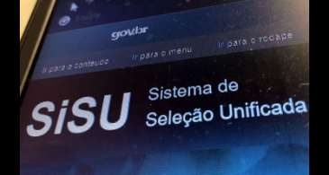 MEC divulga resultado da segunda edição do Sisu 2023