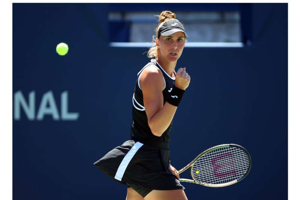 Bia Haddad vence na estreia e vai às oitavas de WTA 500 na Inglaterra