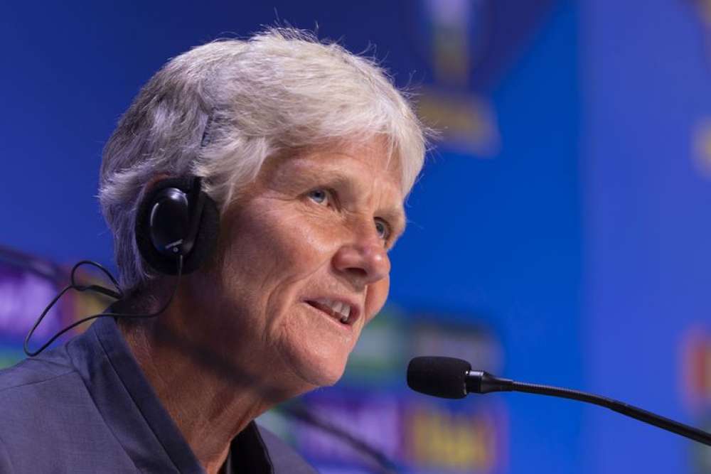 Pia Sundhage diz que Brasil chega à Copa com chances reais de título