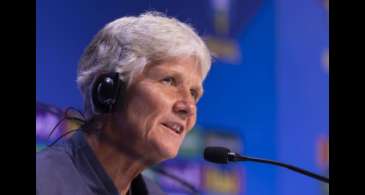 Pia Sundhage diz que Brasil chega à Copa com chances reais de título