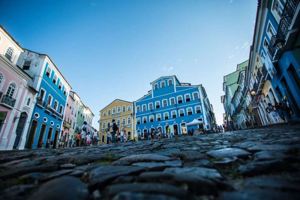 Em 12 anos, Salvador perdeu 257 mil moradores e Rio de Janeiro 109 mil