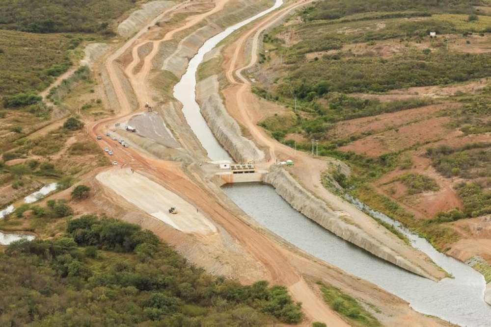 Nota técnica traz critérios para escolha de projetos de infraestrutura