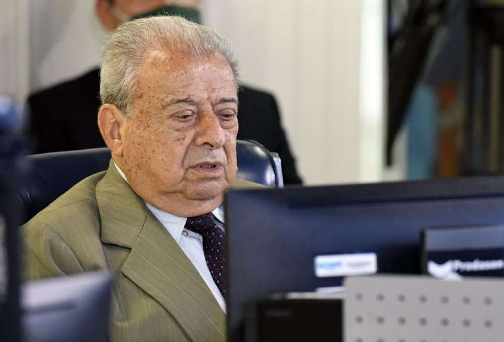 Morre o ex-ministro da Agricultura Alysson Paolinelli, aos 86 anos