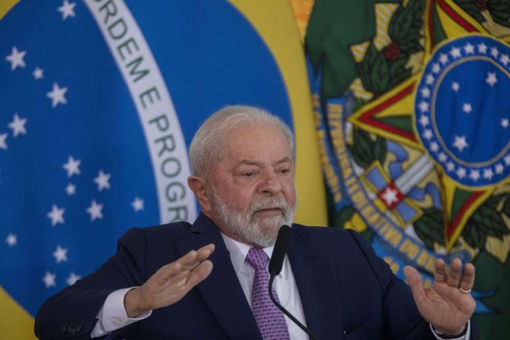 Lula receberá comando temporário do Mercosul