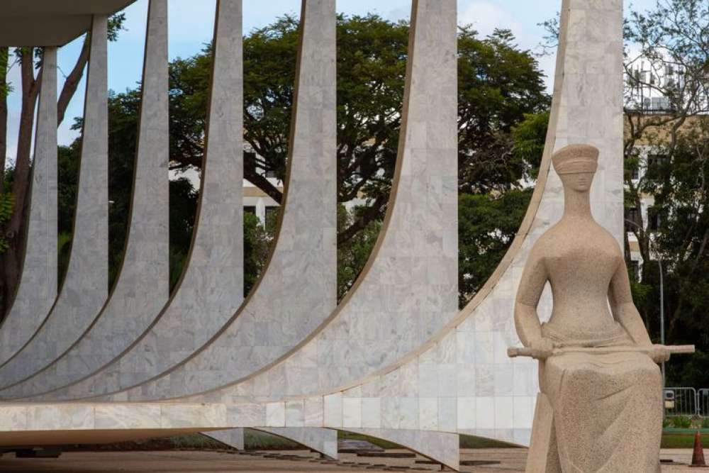 Toffoli vota por fim da tese de defesa da honra em caso de feminicídio