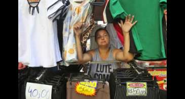 Câmelos do Rio de Janeiro criam centro de convivência e serviços