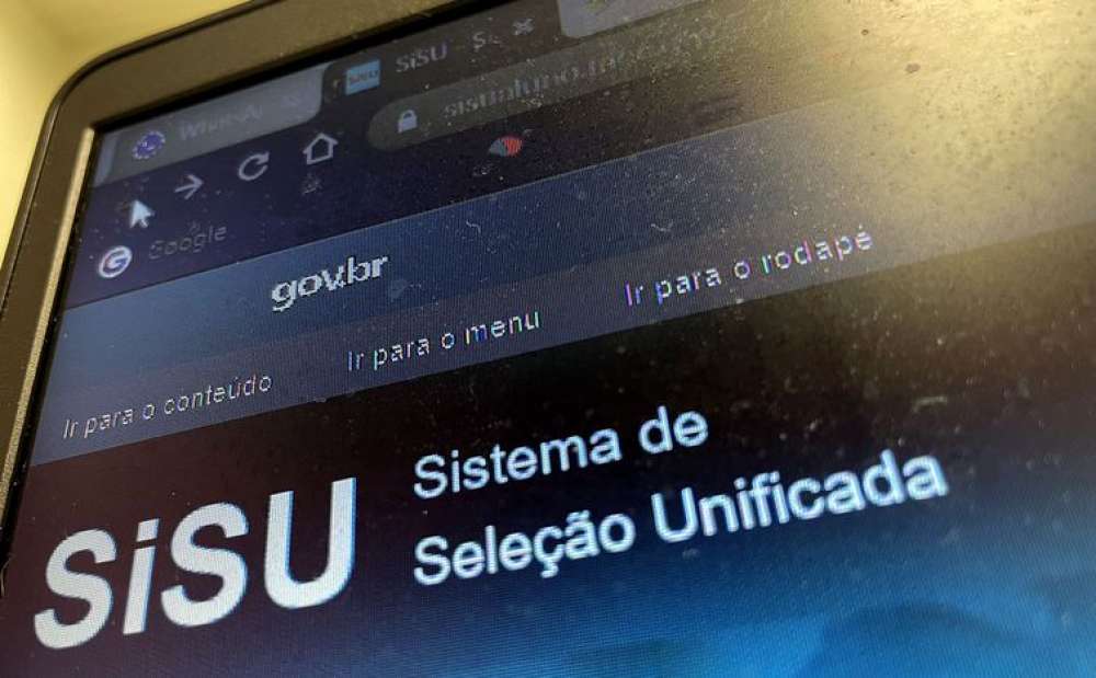 Inscrições para lista de espera do Sisu terminam na próxima terça