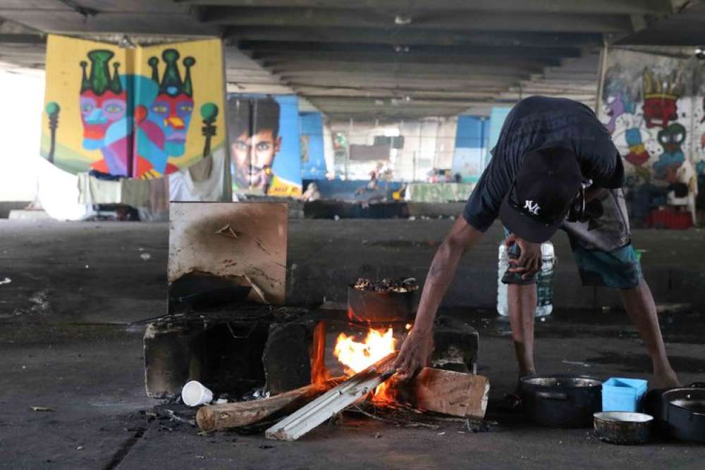 Cidades terão apoio para acolher pessoas em situação de rua