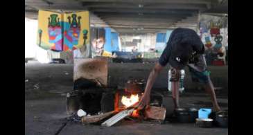 Cidades terão apoio para acolher pessoas em situação de rua