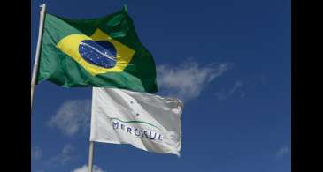 Cúpula do Mercosul discute acordo com União Europeia