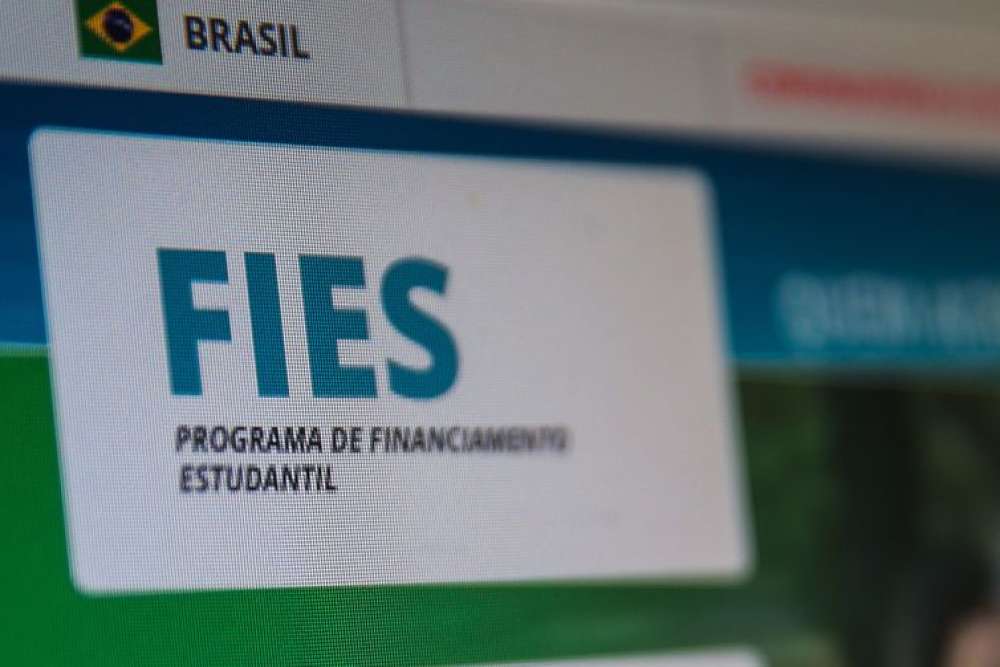 Inscrições para o Fies começam nesta terça-feira 