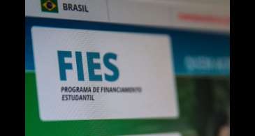 Inscrições para o Fies começam nesta terça-feira 