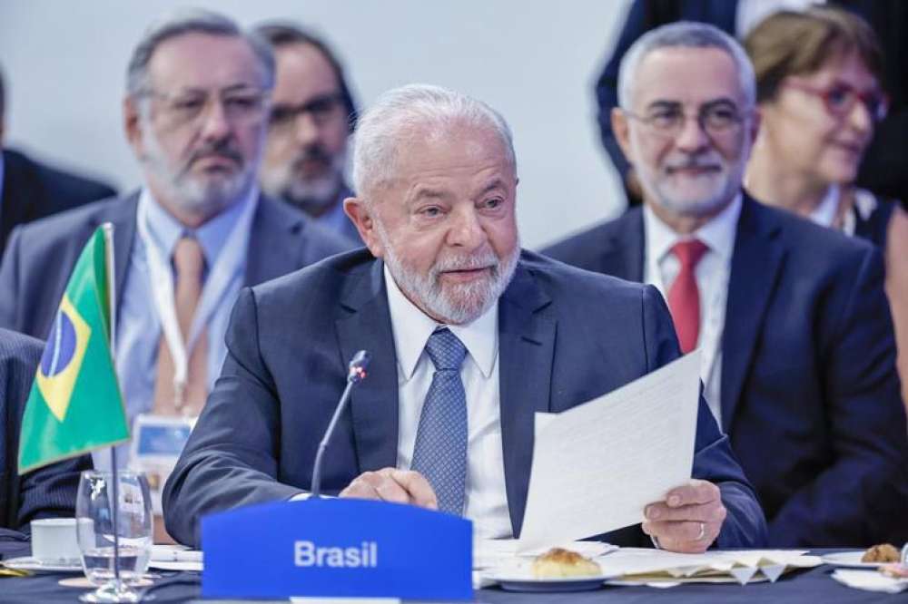 No Mercosul, Lula quer ampliar parcerias externas