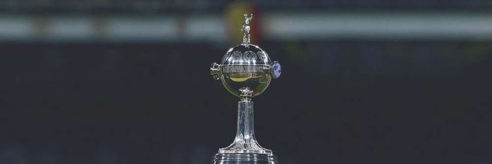 Libertadores: definidos duelos das oitavas e o chaveamento até a final