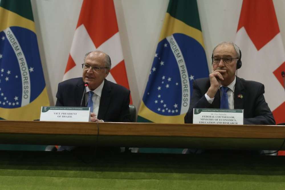 Governo da Suíça anuncia doações para o Fundo Amazônia