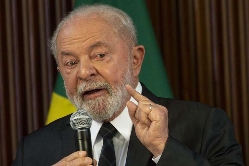 Lula: não voltei a governar para fazer o mesmo que já fiz