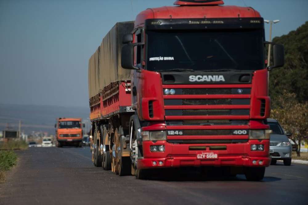 STF derruba 11 pontos da Lei dos Caminhoneiros