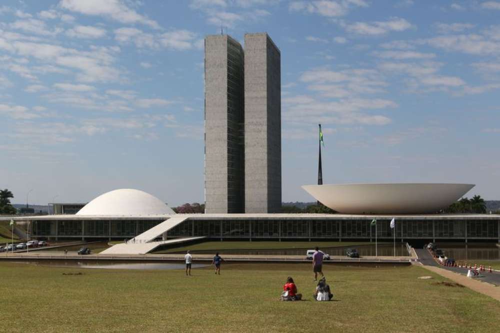 Congresso concentra atividades da semana em comissões