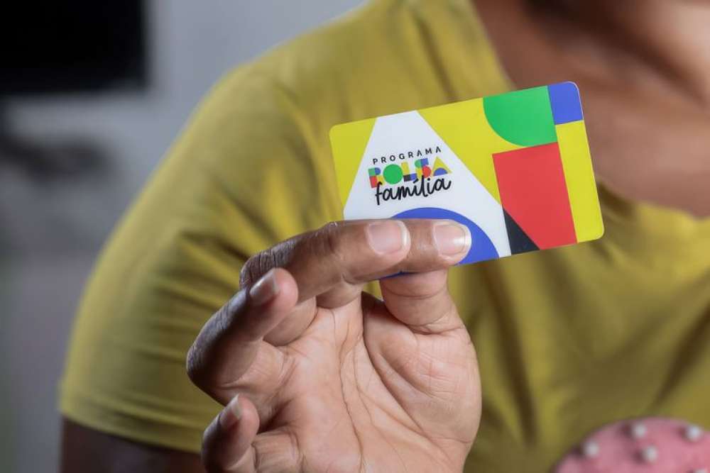 Novas regras do Bolsa Família entram em vigor