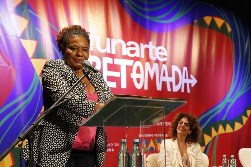 Funarte anuncia investimento de R$ 52 milhões em projetos culturais