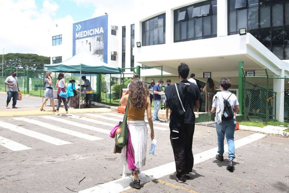 MEC divulga resultado de processo seletivo para o Fies do 2º semestre