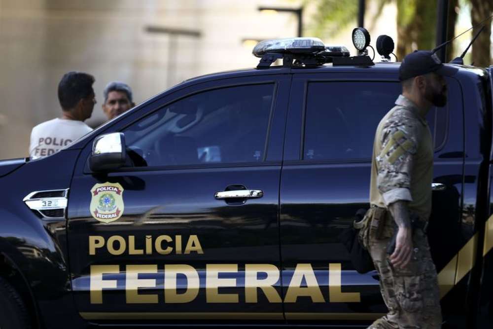 Polícia Federal combate fraudes em aposentadorias rurais