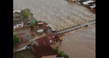 Alagoas ainda tem mais de 7 mil desabrigados e desalojados pela chuva