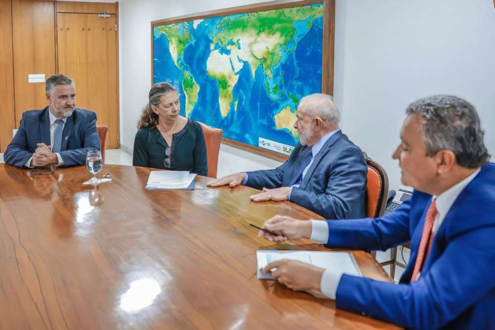 Ministra do Esporte vai acompanhar seleção na Copa de futebol feminino