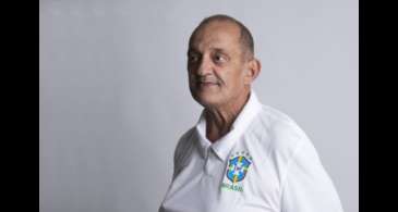 Futsal brasileiro perde o técnico Fernando Ferretti