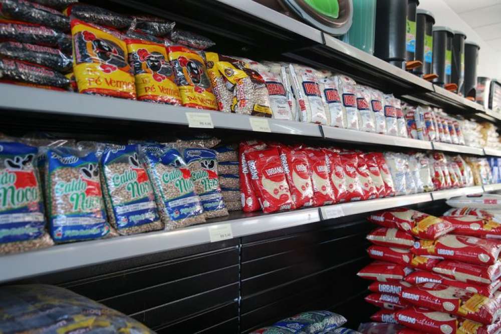 Distribuição de alimentos em situações de emergência é regulamentada