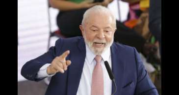 Lula defende destinação de imóveis da União abandonados para sem-teto