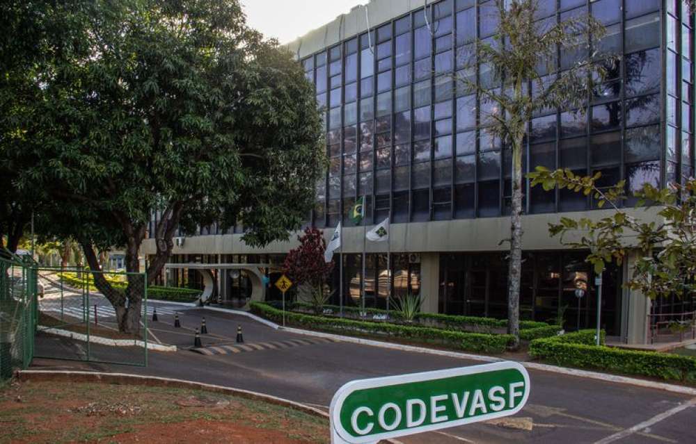 Codevasf lança Geoportal com informações sobre bacias hidrográficas